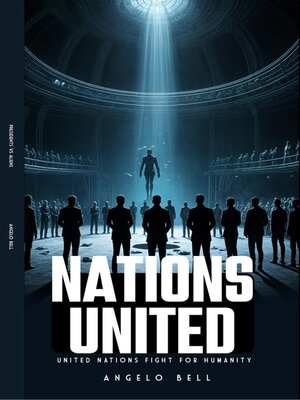 cover image of Nations United